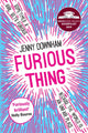 Book cover of: Furious Thing