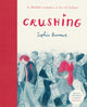 Book cover of: Crushing. By: Sophie Burrows