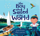 Boy Who Sailed the World 9781788452335 Neil CAMERON