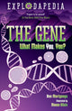 Explodapedia: The Gene 9781788452458 B. MARTYNOGA