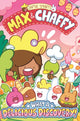 Book cover of: Max and Chaffy: What a Delicious Discovery! (from the million-selling Jamie Smart, Illustrator of the Year)