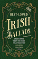 Book cover of: Best-Loved Irish Ballads. By: Emma Byrne