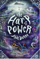 Book cover of: Harp of Power. By: Alex Dunne