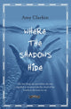 Book cover of: Where the Shadows Hide