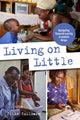 Book cover of: Living on Little. By: Julie Zollmann