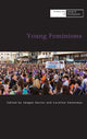 Book cover of: Young Feminisms. By: Caroline Sweetman