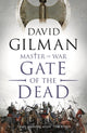Book cover of: Gate of the Dead. By: David Gilman