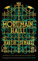 Book cover of: Mortmain Hall. By: Martin Edwards
