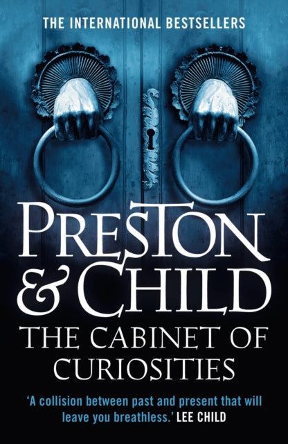 Cabinet of Curiosities
