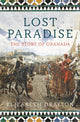 Book cover of: Lost Paradise. By: Elizabeth Drayson