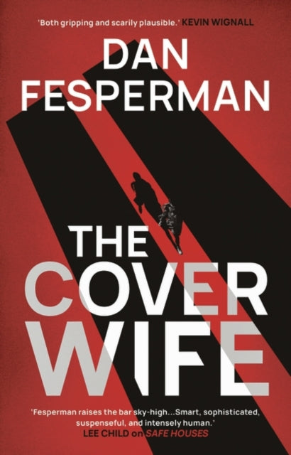 Book cover of: Cover Wife