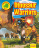 Book cover of: Dinosaur Warriors. By: Ruth Owen