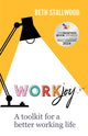 Book cover of: WorkJoy. By: STALLWOOD