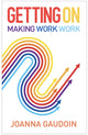 Book cover of: Getting On. By: GAUDOIN