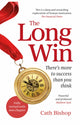 Book cover of: Long Win - 2nd edition. By: Cath Bishop