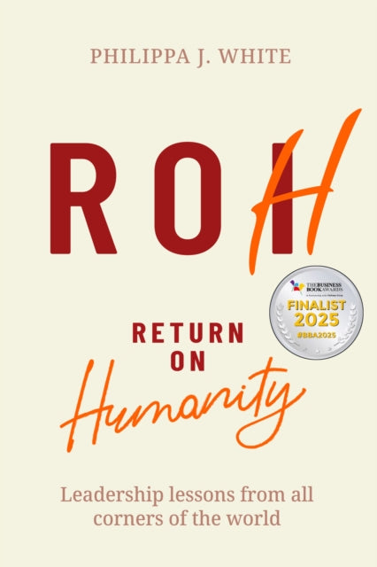 Book cover of: Return on Humanity