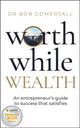 Book cover of: Worthwhile Wealth. By: GOMERSALL