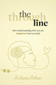 Book cover of: Through Line