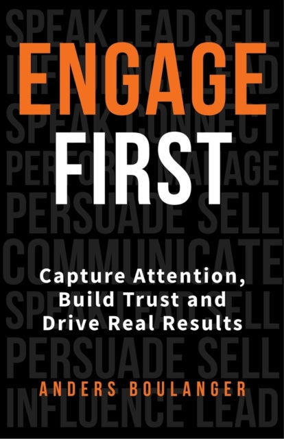 Engage First