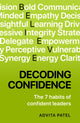 Decoding Confidence
