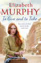 Book cover of: To Give and To Take