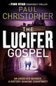 Book cover of: Lucifer Gospel