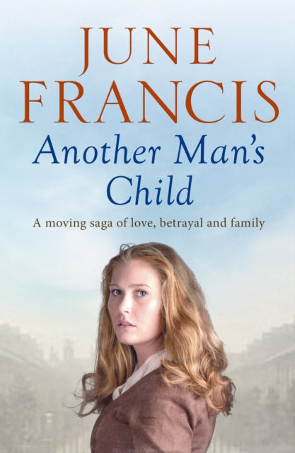 Book cover of: Another Man's Child