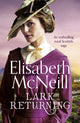 Book cover of: Lark Returning