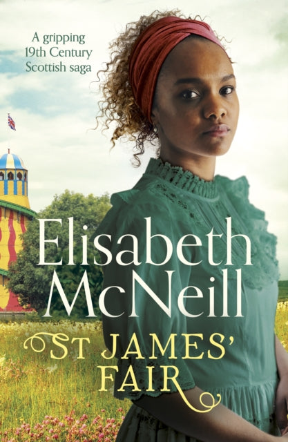 Book cover of: St James' Fair