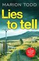 Book cover of: Lies to Tell