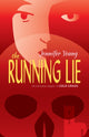 Book cover of: Running Lie. By: YOUNG