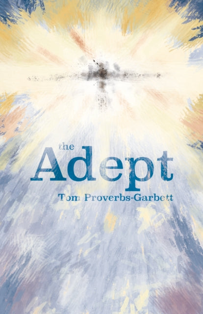 Book cover of: Adept