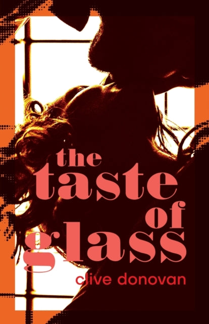 Book cover of: Taste of Glass. By: DONOVAN