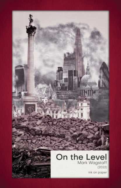 Book cover of: On the Level. By: Mark Wagstaff