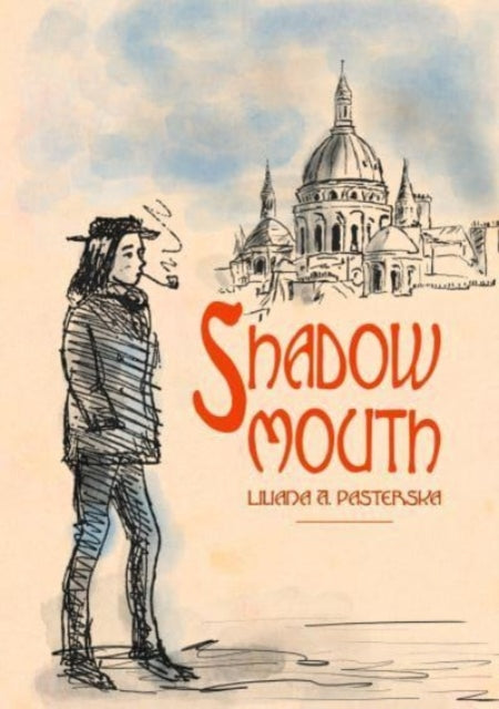 Book cover of: Shadowmouth