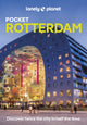 Book cover of: Lonely Planet Pocket Rotterdam