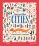 Book cover of: Lonely Planet Kids Seek and Find Cities. By: Lonely Planet