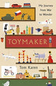 Book cover of: Toymaker