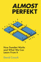 Book cover of: Almost Perfekt. By: David Crouch