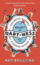 Book cover of: Heart of Dart-ness