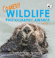 Book cover of: Comedy Wildlife Photography Awards Vol. 3. By: Paul Joynson-Hicks