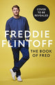 Book cover of: Book of Fred. By: Andrew Flintoff