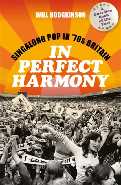 Book cover of: In Perfect Harmony. By: Will Hodgkinson