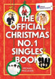 Book cover of: Official Christmas No. 1 Singles Book. By: Michael Mulligan