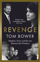 Book cover of: Revenge