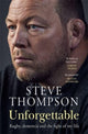 Book cover of: Unforgettable. By: Steve Thompson
