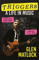Triggers, A Life in Music 9781788709477 Glen Matlock
