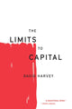 Book cover of: Limits to Capital. By: David Harvey