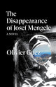 Disappearance of Josef Mengele