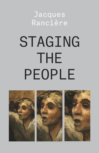 Staging the People